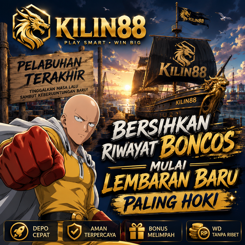 Kilin88